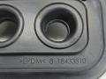 уплотнитель BMW X5 M F85 2016, 4.4 л., S63 B44 B, бензин, АКПП, donington grau (c28), полный привод, 64119287272, 9287272, 64116951716, 6951716 - фото №4