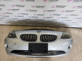 передняя часть (ноускат) BMW Z4 E85 2004, 3.0 л., M54 B30 (306S3), бензин, робот, titansilber metallic (354), кабриолет - фото №6