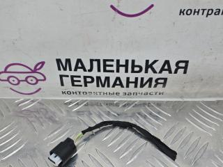 разъем (фишка) проводки BMW 5 серия G30/G31 G30 2018, 2.0 л., B48 B20 A, бензин, АКПП, a96 mineral-weiss metallic, седан, задний привод, правый руль, 1718555
