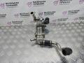 охладитель EGR / Радиатор EGR Mercedes-Benz E-Класс W213/S213/C238/A238 2018, 2.0 л., M 274.920, бензин, АКПП, 149 polar white или polarweiss, седан, задний привод, правый руль, A2741420519, A2741420000, A2741411404 - фото №4