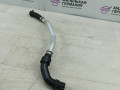 трубка охлаждающей жидкости Mercedes-Benz C-Класс W205/S205/C205 2014, 2.0 л., M 274.920, бензин, АКПП, белый, седан, задний привод, правый руль, A2058303202 - фото №4