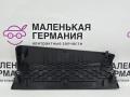 накладка на торпедо (консоль) BMW X5 F15 2013, 3.0 л., N57 D30 A, дизель, АКПП, mineralweiss metallic (a96), внедорожник 5 дв., полный привод, правый руль, 51459252544, 9252544 - фото №6