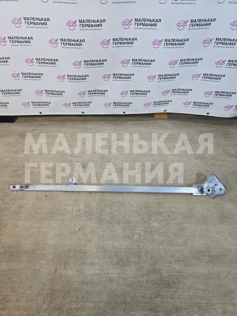 распорка кузова BMW X3 G01 2019, 2.0 л., B48B20C, бензин, АКПП, c1m phytonic-blau metallic, внедорожник 5 дв., полный привод, 51617391463, 7391463 - фото №1