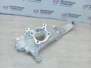 кулак поворотный правый BMW 5 серия G30/G31 G30 (2016 - 2020), 2.0 л., B47 D20 A, дизель, серый, седан, 31206884382, 6884382