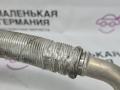 трубка кондиционера BMW 6 серия F06/F12/F13 2012, 4.4 л., N63 B44 B, бензин, АКПП, alpinweiss 3 (300), хетчбэк 5 дв., задний привод, правый руль, 64539201933, 9201933 - фото №6