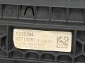 блок управления печки / климат-контроля BMW 5 серия G30/G31 G30 2017, 2.0 л., B47 D20 A, дизель, АКПП, black sapphire metallic (475), седан, задний привод, правый руль, 61316834463, 6834463, 61317947901, 7947901, 61316819266, 6819266, 64116834427, 6834427, 5A4A4E5, 61315A4A4E5 - фото №10