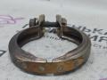 Хомут BMW 6 серия F06/F12/F13 2012, 4.4 л., N63 B44 B, бензин, АКПП, alpinweiss 3 (300), хетчбэк 5 дв., задний привод, правый руль, 11657620507, 7620507 - фото №6