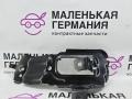 кронштейн (крепление) BMW X5 F15 2013, 3.0 л., N57 D30 A, дизель, АКПП, mineralweiss metallic (a96), внедорожник 5 дв., полный привод, правый руль, 41127137686, 7137686, 68607N168 - фото №6