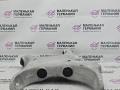 рычаг задний нижний BMW X5 M F85 2016, 4.4 л., S63 B44 B, бензин, АКПП, donington grau (c28), полный привод, 33326770952, 6770952, 6770954 - фото №5