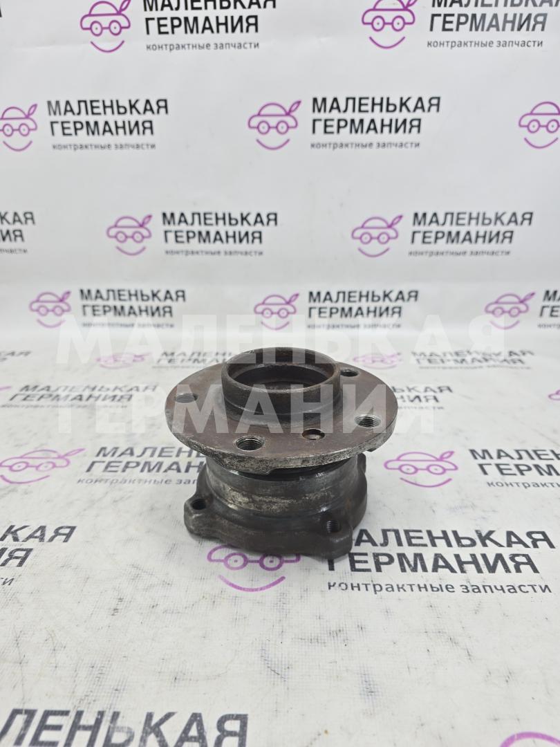 подшипник ступицы BMW X6 F16 2014, 3.0 л., N55 B30 A, бензин, АКПП, красный, правый руль, 33406867811, 33416795961, 6867811, 6795961 - фото №1
