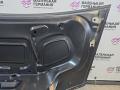 крышка багажника (дверь 3-5) BMW Z4 E85 2003, 2.5 л., M54 B25 (256S5), бензин, АКПП, black sapphire metallic (475), кабриолет, 41627068277, 7068277, 0120-55-3578 - фото №18