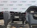 панель передняя салона (торпедо) BMW X5 F15 2013, 3.0 л., N57 D30 A, дизель, АКПП, mineralweiss metallic (a96), внедорожник 5 дв., полный привод, правый руль, 7271684, 15W1006-, 9258253, 1266084, 51459279138, 9279138, 51459299106, 9299106 - фото №8