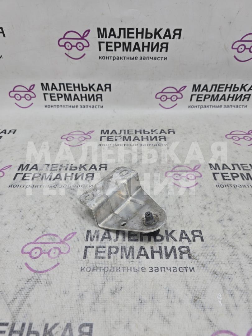 кронштейн воздушного фильтра BMW X5 M F85 2016, 4.4 л., S63 B44 B, бензин, АКПП, donington grau (c28), полный привод, 51717213702, 7213702 - фото №1