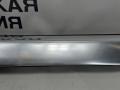 молдинг стекла Mercedes-Benz C-Класс W205/S205/C205 W205.042 2014, 2.0 л., M 274.920, бензин, АКПП, 755 серый, седан, задний привод, правый руль, A2057300424 - фото №4