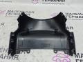 кожух рулевой колонки BMW X4 F26 2014, 2.0 л., N20 B20 A, бензин, АКПП, 475 black sapphire metallic, полный привод, правый руль, 61319311353, 9311353, 61319237940, 61319201730, 9201730, 9237940 - фото №8
