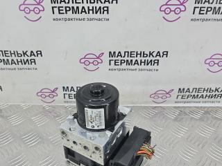 блок ABS BMW X4 F26 2014, 2.0 л., N20 B20 A, бензин, АКПП, 475 black sapphire metallic, полный привод, правый руль, 34516852886, 6852886, 6852887, 6931915