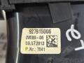 дефлектор обдува салона BMW X5 F15 2013, 3.0 л., N57 D30 A, дизель, АКПП, mineralweiss metallic (a96), внедорожник 5 дв., полный привод, правый руль, 9270516, 64229252649, 9252649, 9252927, 9270516, 9252516, 927915006, 9279150 - фото №18