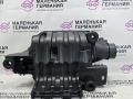 корпус воздушного фильтра Mercedes-Benz E-Класс W212 [рестайлинг] W212 2013, 2.0 л., M 274.920, бензин, АКПП, 775 iridiumsilber, седан, задний привод, правый руль, A2740940004, A2740900101, A2740940048 - фото №4