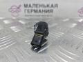 парктроник задний Volkswagen Golf GTI 6 поколение 2011, 2.0 л., CCZB, бензин, робот, b4/b9a белый, хетчбэк 5 дв., передний привод, правый руль, 4H0919275 - фото №4
