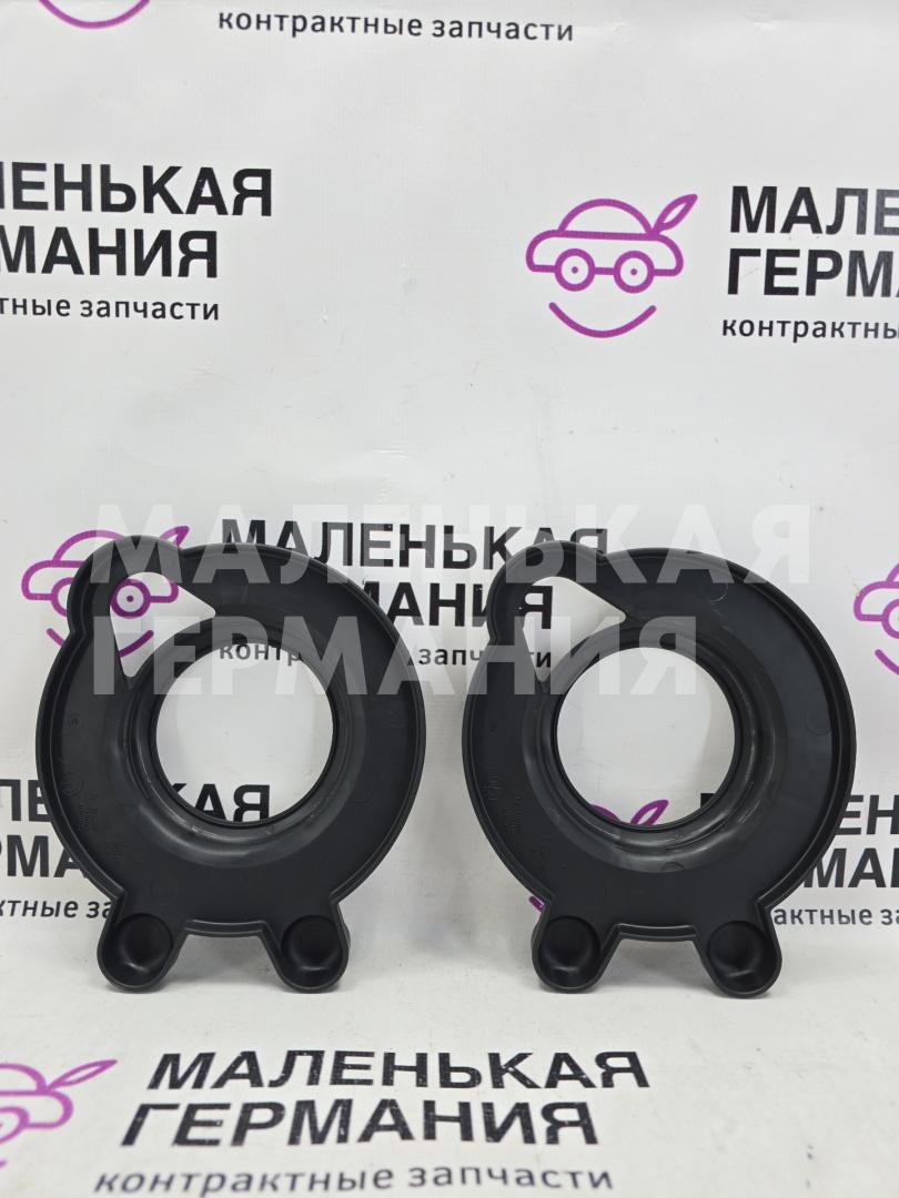 пыльник амортизатора BMW X1 F48 2017, 2.0 л., B48 A20 B, бензин, АКПП, alpinweiss 3 (300), полный привод, правый руль, 31306872562, 6872562 - фото №1
