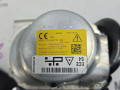ремень безопасности BMW X1 F48 2017, 2.0 л., B48 A20 B, бензин, АКПП, alpinweiss 3 (300), полный привод, правый руль, 72117425072, 7425072 - фото №8