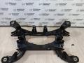 подрамник зад. BMW X6 E71/E72 E71 2009, 3.0 л., N54 B30 A, бензин, серебро, правый руль, 33316780844, 6780844 - фото №20