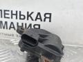 Заслонка глушителя BMW 8 серия G14/G15 G15 2021, 4.4 л., N63B44D, бензин, АКПП, черный, купе, полный привод, 18308623424, 8623424 - фото №4