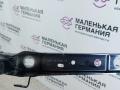 петля крышки багажника BMW 5 серия G30/G31 G30 (2016 - 2020), 3.0 л., B58 B30 A, бензин, полный привод, 7366398, 41007440698, 7440698 - фото №8