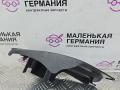 крышка блока предохранителей BMW 5 серия G30/G31 G30 2018, 2.0 л., B48 B20 A, бензин, АКПП, черный 475, седан, задний привод, правый руль, 12908648221, 8648221 - фото №5