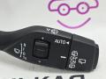 переключатель дворников BMW X5 M F85 2016, 4.4 л., S63 B44 B, бензин, АКПП, donington grau (c28), полный привод, 3056BBME, ANS971229C - фото №2