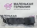 замок ремня безопасности BMW 5 серия G30/G31 G30 2017, 2.0 л., B47 D20 A, дизель, АКПП, black sapphire metallic (475), седан, задний привод, правый руль, 7412768, 72117412768 - фото №4