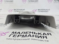 обшивка стойки центральной левой BMW X1 F48 2017, 2.0 л., B48 A20 B, бензин, АКПП, alpinweiss 3 (300), полный привод, правый руль, 51437332815, 51437376892, 7332815, 7376892 - фото №7