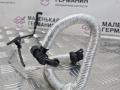трубка вакуумная Volkswagen Passat CC 1 поколение [рестайлинг] 2013, 2.0 л., CCZB, бензин, робот, z2/h5x синий металлик, седан, передний привод, правый руль, 1K0612071AJ - фото №6