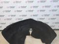 защита арок задняя левая (подкрылок) BMW 6 серия F06/F12/F13 2012, 4.4 л., N63 B44 B, бензин, АКПП, alpinweiss 3 (300), хетчбэк 5 дв., задний привод, правый руль, 51717276183, 7276183 - фото №6
