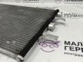 радиатор кондиционера BMW X1 F48 2016, 2.0 л., B47 C20 A, дизель, АКПП, alpinweiss 3 (300), передний привод, правый руль, 64539271207, 9271207 - фото №18