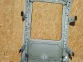 крыша BMW X5 F15 2013, 3.0 л., N57 D30 A, дизель, АКПП, mineralweiss metallic (a96), внедорожник 5 дв., полный привод, правый руль, 41317352120, 7352120 - фото №49