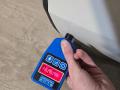 дверь задняя левая BMW X5 F15 2013, 3.0 л., N57 D30 A, дизель, АКПП, 300 alpinweiss iii, полный привод, правый руль, 41517386739, 7386739 - фото №21