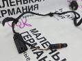 дверная проводка BMW X5 M F85 2016, 4.4 л., S63 B44 B, бензин, АКПП, donington grau (c28), полный привод, 61129323452, 9323452, 9365796, 9364902, 9221028, 9221023, 7526880 - фото №2
