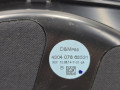 Динамик (сабвуфер) BMW X5 F15 2014, 3.0 л., N57 D30 A, дизель, АКПП, mineralweiss metallic (a96), полный привод, правый руль, 430307421480, 430407863531, 65139287757, 9287757 - фото №11