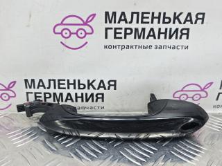 ручка наружная BMW X5 G05 2021, 3.0 л., B58B30C, бензин, АКПП, черный, внедорожник 5 дв., полный привод, 51215B61955, 51218491743, 51215A65DC7, 51219854991, 51219463547