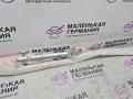 подушка безопасности боковая (шторка) Volkswagen Passat B8 2015, 1.8 л., CJSA, бензин, робот, 2t/c9x чёрный перламутр, седан, правый руль, 3G0880742D, 3G0880742F - фото №8