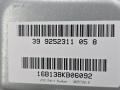 подушка безопасности пассажира BMW X5 M F85 2016, 4.4 л., S63 B44 B, бензин, АКПП, donington grau (c28), полный привод, 72129252311, 9252311, 1026516 - фото №8