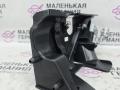 кронштейн (крепление) BMW 3 серия E90/E91/E92/E93 (2004 - 2010), 2.0 л., N46 B20 B, бензин, АКПП, 11617500673, 7500673 - фото №2