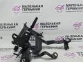 кронштейн (крепление) BMW 6 серия F06/F12/F13 2012, 4.4 л., N63 B44 B, бензин, АКПП, alpinweiss 3 (300), хетчбэк 5 дв., задний привод, правый руль, 12527610564, 7610564 - фото №8