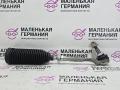 тяга рулевая BMW 6 серия F06/F12/F13 2012, 4.4 л., N63 B44 B, бензин, АКПП, alpinweiss 3 (300), хетчбэк 5 дв., задний привод, правый руль, 32106784719, 6784719, V6-22157, 7806040 - фото №5