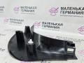 накладка на порог BMW M5 F10 2012, 4.4 л., S63 B44 B, бензин, робот, 300 alpinweiss 3, седан, задний привод, правый руль, 9162738 - фото №4