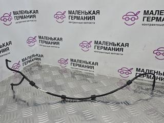 трубка вакуумная BMW 5 серия G30/G31 G30 2017, 2.0 л., B47 D20 A, дизель, АКПП, black sapphire metallic (475), седан, задний привод, правый руль, 22316861585, 6861585