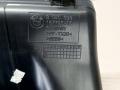 воздуховод (дефлектор) радиатора BMW 6 серия F06/F12/F13 2013, 4.4 л., N63 B44 B, бензин, black sapphire metallic (475), 51748050398, 8050398 - фото №6
