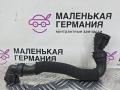 патрубок радиатора BMW 5 серия G30/G31 G30 (2016 - 2020), 2.0 л., B47 D20 A, дизель, белый, седан, 64219299619, 9299619 - фото №3