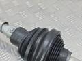 рулевой карданчик Mercedes-Benz C-Класс W204 [рестайлинг] W204.048 2012, 1.8 л., M 271.860, бензин, АКПП, 149 белый, седан, задний привод, правый руль, A2044600096, A2044520278 - фото №5